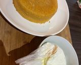 Foto del paso 1 de la receta: Torta Florcitadelcampo