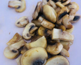 Foto del paso 2 de la receta: Lasaña berenjena y mozzarella