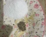 A picture of step 3 of Potato peas pulao(aloo matar pulao).