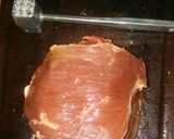 Foto del paso 2 de la receta: Milanesa de carne