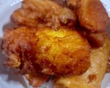 Foto langkah ke 6 dari resep Pisang Goreng ala Resto.