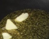 A picture of step 14 of Shahi mithaas.