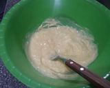 Foto del paso 1 de la receta: Budín de Manzana sin azúcar