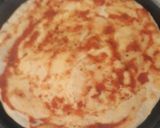 Foto del paso 6 de la receta: Pan relleno con queso y orégano y prepizzas
