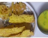 ઇન્સ્ટન્ટ જલેબી(Instant Jalebi Recipe in Gujarati) રેસીપી સ્ટેપ3ફોટો