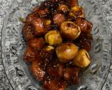 Foto langkah ke 3 dari resep Tumis Sosis Puyuh.