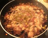 Foto del paso 9 de la receta: Spaguess, al la Talking heads