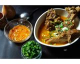 Foto langkah ke 8 dari resep Kare Tulang Kambing / Sapi Special Dari Ibuku.