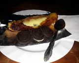 Foto del paso 4 de la receta: Canoa de plátano con canela...🇸🇻