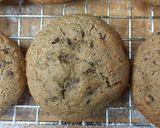 Une image de l'étape 7 de 🍪 Cookies aux pépites de chocolat (sans gluten & sans lactose).