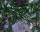 Foto langkah ke 2 dari resep Sayur Tempe Tahu Cabe Hijau (Jangan Lombok).