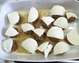Foto del passaggio 3 della ricetta Funghi ripieni