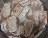 Foto langkah ke 5 dari resep Tempe Bacem.
