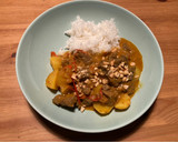 Foto del paso 7 de la receta: Maafé malí