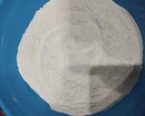 A picture of step 1 of Twa Nan.