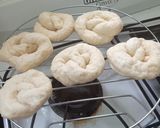 Foto del paso 5 de la receta: Nudos cerveceros