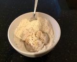 A picture of step 4 of Oven Fried Boneless Chicken Breasts.