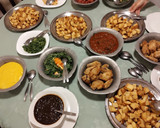Foto del paso 2 de la receta: Show de papas fritas