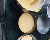 A picture of step 4 of Tripe fruit cake.