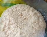 Bread loaf recipe step 2 photo