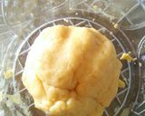Foto langkah ke 2 dari resep Pie brownies teflon.