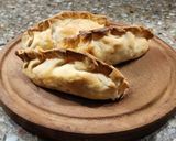 A picture of step 7 of 🍗 Delicious Chicken Empanadas 🍗 for Frying, Baking, or Freezing 😉.