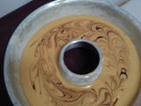 Bolu Panggang Coffeemix Ala Bunda Zildan