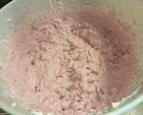 Epres mascarpones pohárkrém recept fázis 3 fotója