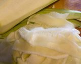Foto del paso 2 de la receta: Lasagna de Zapallo Italiano Low Carb