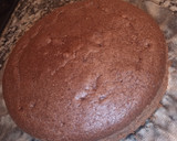 Foto del paso 8 de la receta: Torta espuma de chocolate