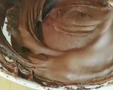 Une image de l'étape 11 de Recette américaine brownies super gourmands.