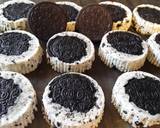Oreo Cheesecake Cupcakes-奧利奧乳酪杯子蛋糕❤!!!食譜步驟23照片