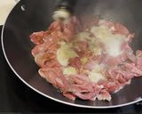 Foto del paso 2 de la receta Ternera con brócoli