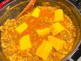 Cheeseburger Macaroni