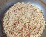 A picture of step 7 of Veg. Cheese Noodles mug.
