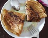 મીઠા પુડલા (Sweet Pudla Recipe In Gujarati) રેસીપી સ્ટેપ3ફોટો
