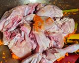 Foto langkah ke 5 dari resep 196. Ayam Woku.