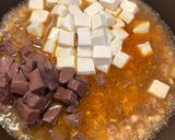 中華一番！熊貓麻婆豆腐的食譜步驟4照片