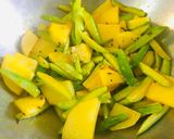 ટીંડોળા બટાકાનું શાક (Tindora Bataka Shak Recipe In Gujarati) રેસીપી સ્ટેપ3ફોટો
