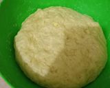 Foto langkah ke 4 dari resep Cinnamon rolls.