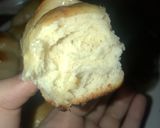 Foto del paso 5 de la receta: Medialunas de manteca🥐