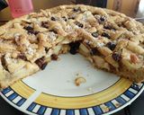 Foto del paso 7 de la receta: Kuchen de manzana