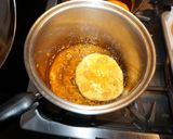 Foto del paso 4 de la receta: SOPAIPILLAS PASADAS. JON STYLE