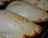 Foto del paso 8 de la receta: Empanada de choclo, ricotta y parmesano