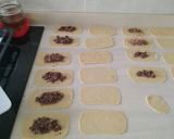 Foto del paso 3 de la receta Napolitanas caseras fit