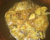 Foto langkah ke 8 dari resep Ikan Tongkol Kecap.