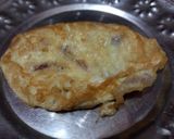 ওমলেট (omlette recipe in bengali) রেসিপি ধাপ - 4 ছবি
