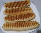 صورة لخطوة 7 من وصفة بانيني على طريقتي مذاق خيالي 😋