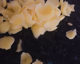 Töltött burgonya recept fázis 1 fotója