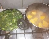 Foto del paso 2 de la receta: Guiso de lentejas